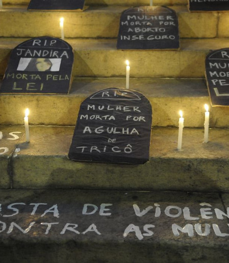 Jovem de 24 anos é vítima de feminicídio em Bragaça Paulista