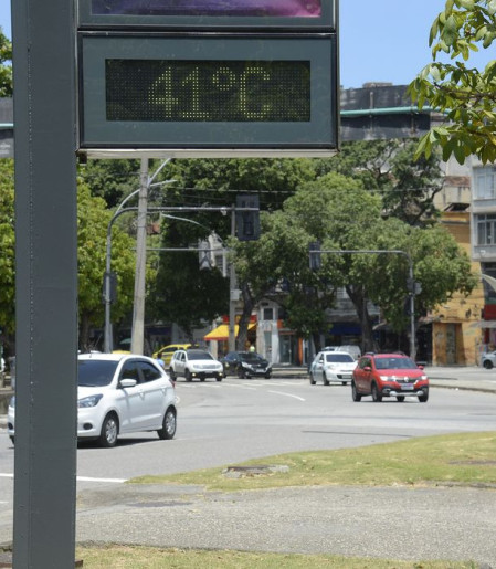 Última década foi a mais quente já registrada, diz agência da ONU