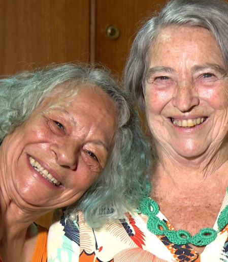  Diversas formas de amar são tema do Caminhos da Reportagem da semana