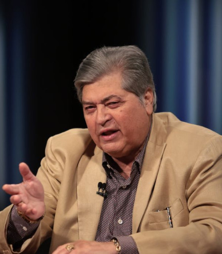 Na Mesa com Datena recebe Simone Tebet e Guilherme Boulos, nesta terça