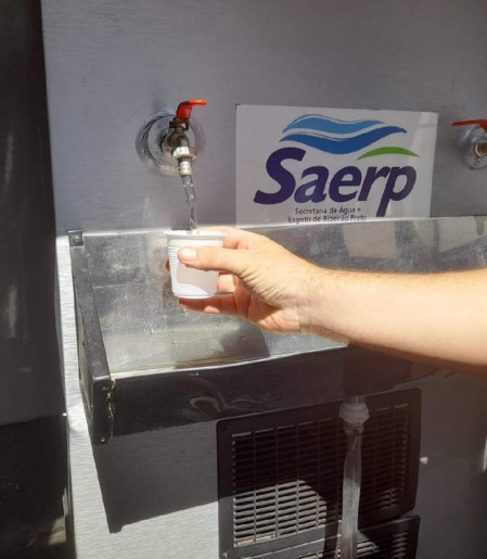 Saerp terá reajuste em tarifas a partir de abril