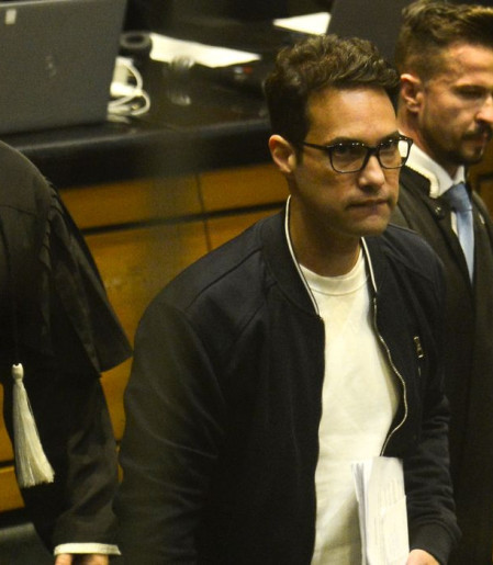 Após 5 anos, tem início nesta segunda julgamento do Caso Henry Borel