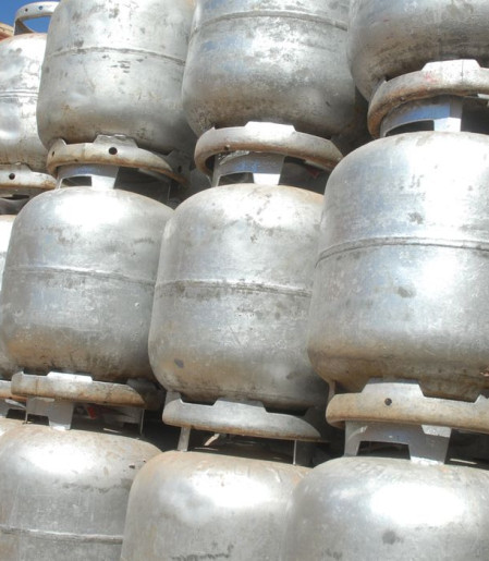 Gás do Povo chega a 15 milhões de famílias com nova expansão