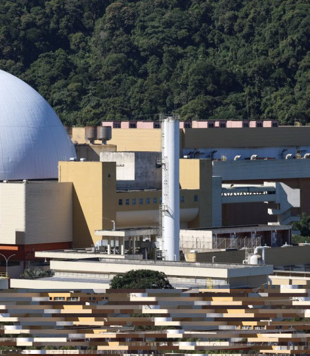 Energia nuclear é estratégica para soberania, defende indústria