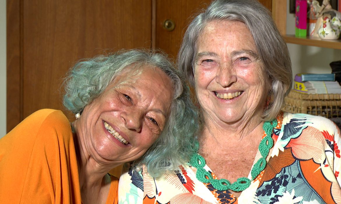  Diversas formas de amar são tema do Caminhos da Reportagem da semana