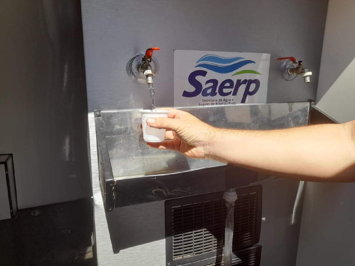 Saerp terá reajuste em tarifas e preços públicos a partir de abril