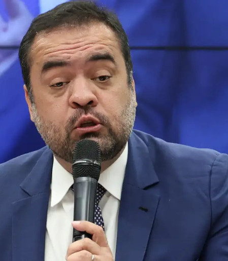 TSE tem maioria para condenar Castro à inelegibilidade até 2030