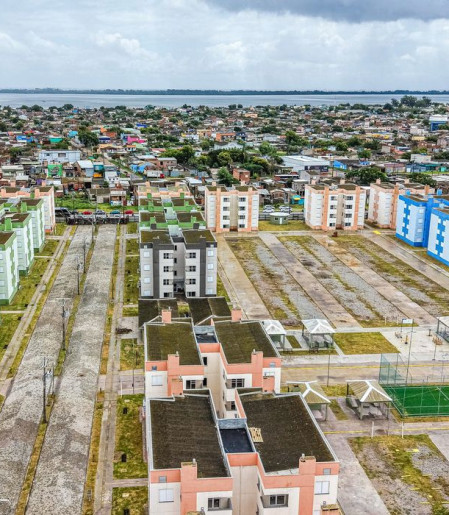 FGTS eleva para R$ 13 mil limite de renda do Minha Casa, Minha Vida