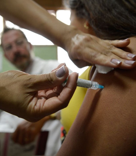 Vacinação contra HPV avança, mas mortes ainda preocupam
