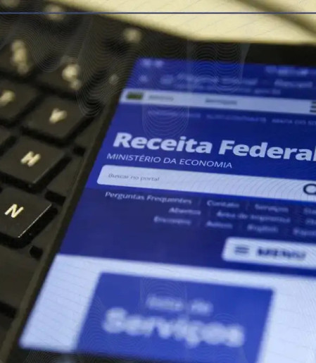 Receita abre consulta a lote da malha fina do Imposto de Renda