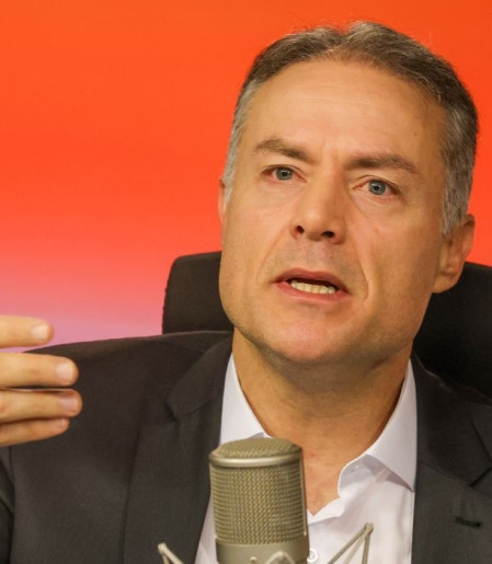 Governo quer flexibilizar descanso de caminhoneiros na volta para casa