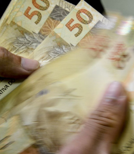 Caixa paga Bolsa Família a beneficiários com NIS de final 5