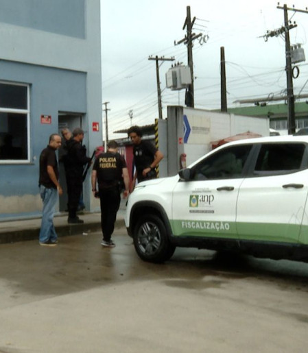 Fiscalização da ANP tem 11 autuados por indícios de preços abusivos