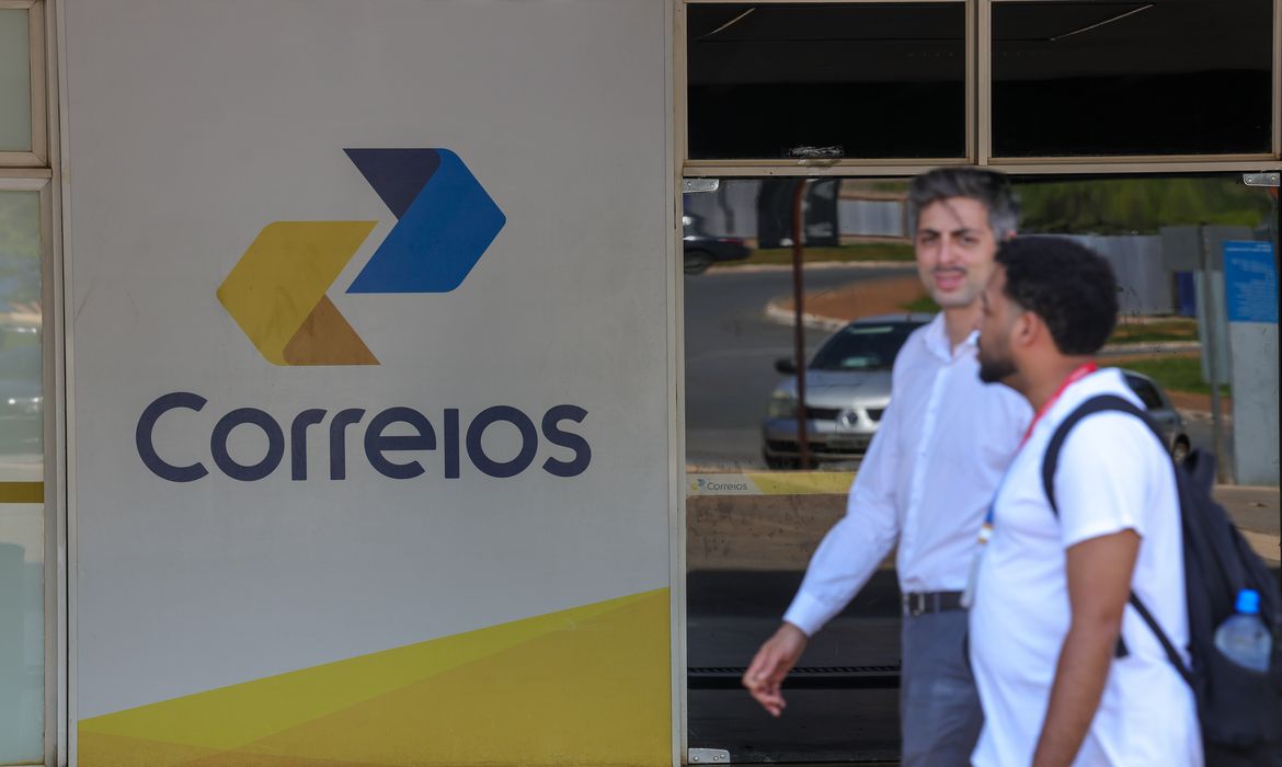 Em reestruturação, Correios anunciam escala 12x36 em alguns setores
