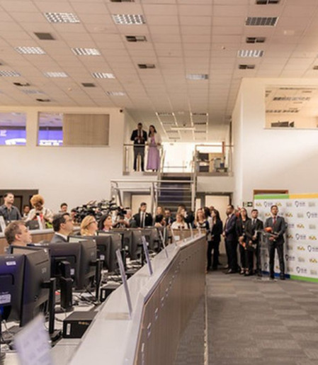 Centro vai integrar dados para combater violência contra mulheres