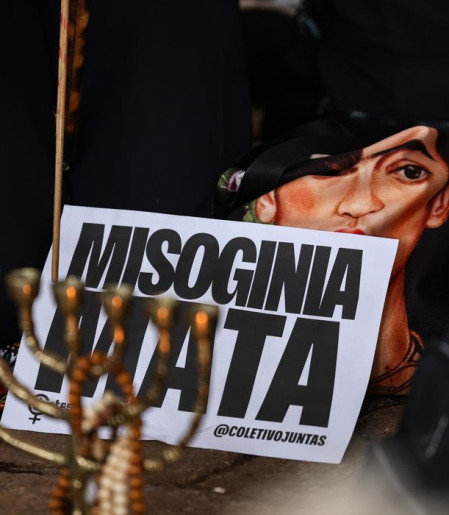 Saiba o que é misogonia; projeto pode criminalizar discurso de ódio