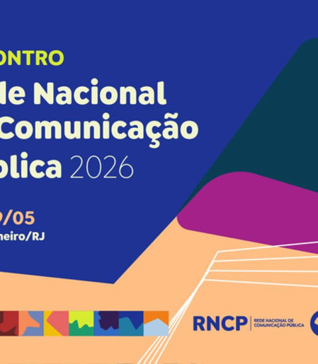 Evento da EBC reúne rádios e TVs públicas de todo o país em maio no RJ