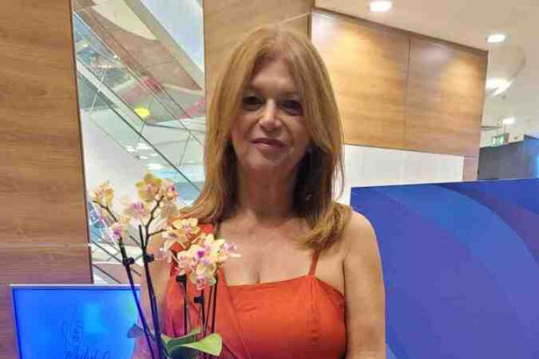 Odinê Bechara - Divulgação