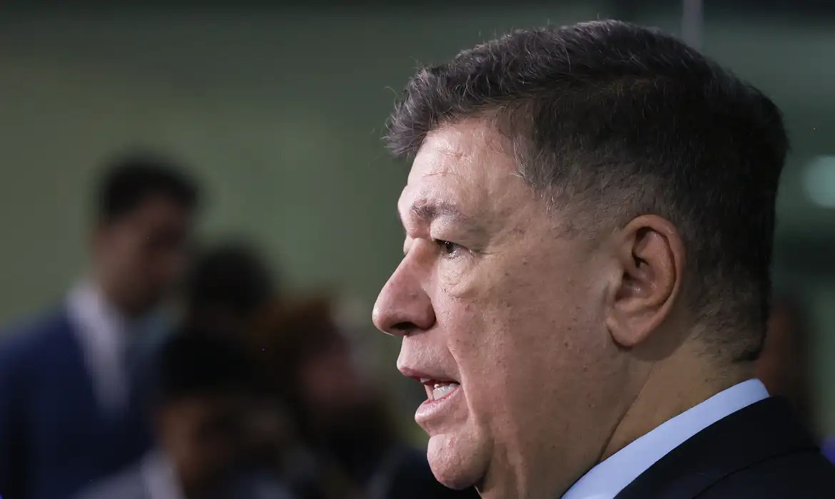 CPI do INSS: após revés no STF, Viana quer votar relatório nesta sexta