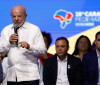 Lula destaca relação de parceria entre governo federal e prefeituras