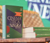 Cinemateca Negra reúne mais de mil filmes e amplia dados sobre cinema 