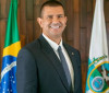 Douglas Ruas é eleito presidente da Alerj e será governador do Rio
