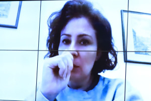 Justiça italiana aceita extradição de Zambelli; ainda cabe recurso