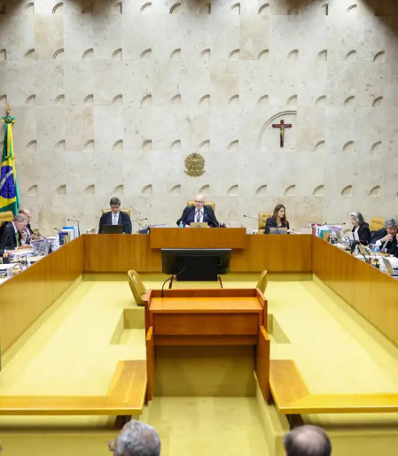 STF inicia julgamento sobre prorrogação da CPMI do INSS