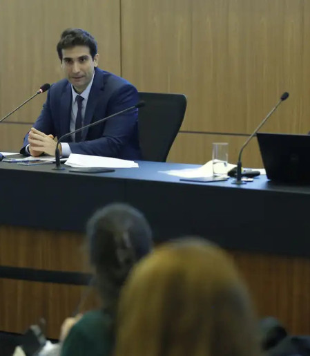 Galípolo: BC tem margem para avaliar impactos da guerra sobre o Brasil