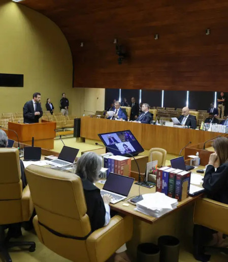 Moraes vota contra prorrogação da CPMI do INSS; placar está 3 a 1
