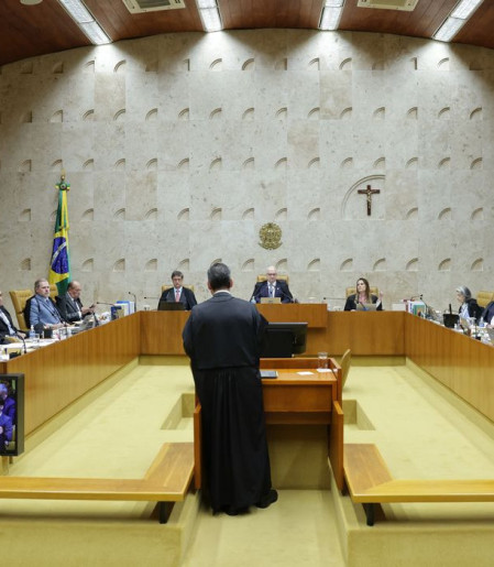 Por 8 votos a 2, STF derruba prorrogação da CPMI do INSS 