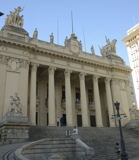 TJ do Rio anula eleição de Douglas Ruas como presidente da Alerj