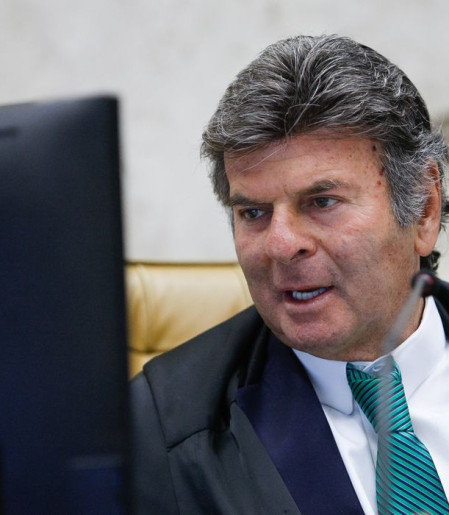 Fux vota pela prorrogação da CPMI do INSS; placar está 4 a 2 