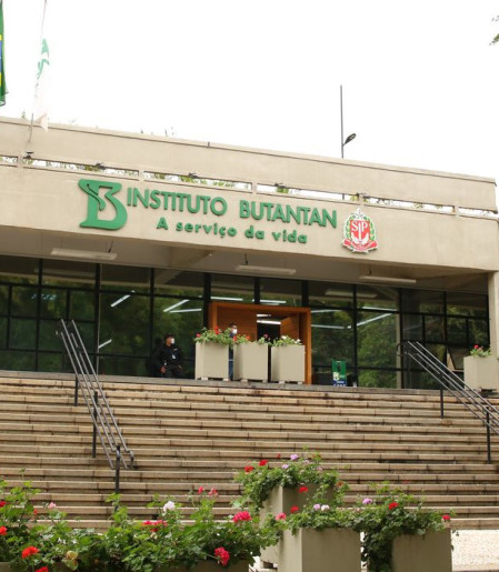 Butantan produzirá remédio contra câncer para o SUS