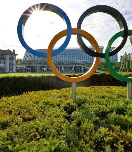 COI veta participação de mulheres trans em jogos femininos oficiais