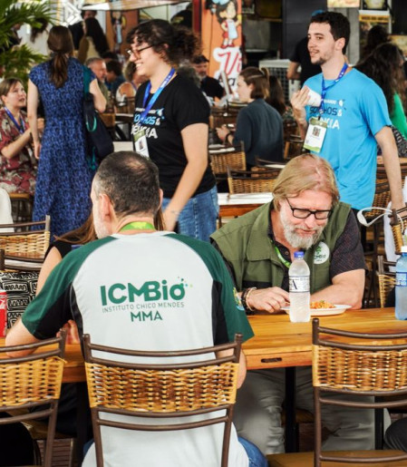 COP15: negociações avançam para proteção de espécies migratórias