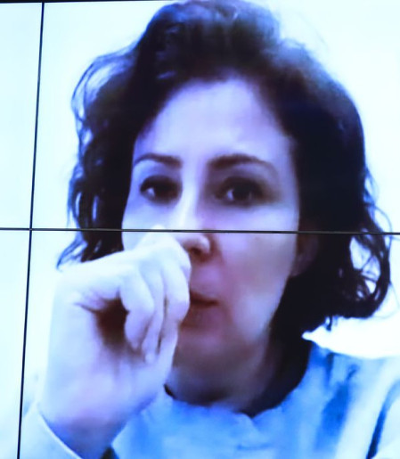 Justiça italiana aceita extradição de Zambelli; ainda cabe recurso