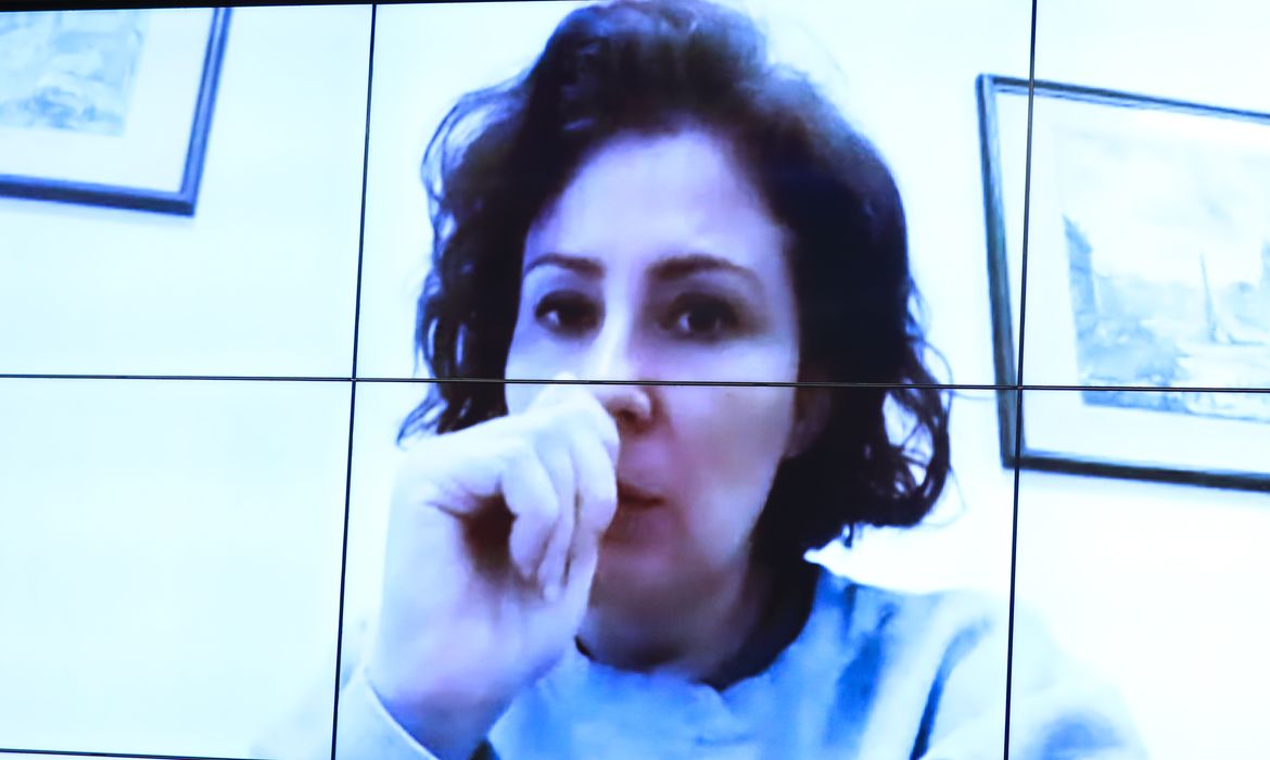 Justiça italiana aceita extradição de Zambelli; ainda cabe recurso