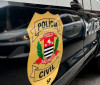 Polícia de SP prende 10 pessoas que aplicavam golpe do falso advogado
