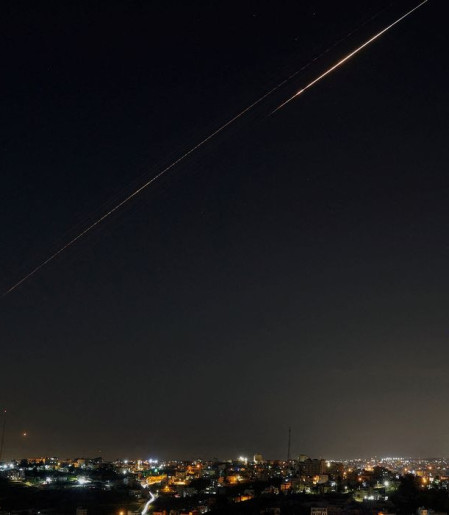 Frentes no Líbano e Iraque surpreendem Israel/EUA em guerra contra Irã