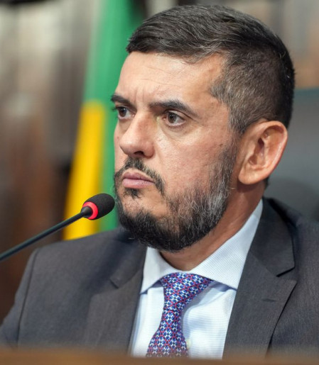 PF volta a prender Rodrigo Bacellar, ex-presidente da Alerj