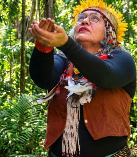 Museu Histórico da Cidade celebra saberes indígenas no Rio de Janeiro 