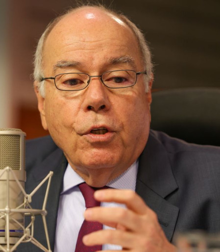 Mauro Vieira critica países que lucram com a destruição