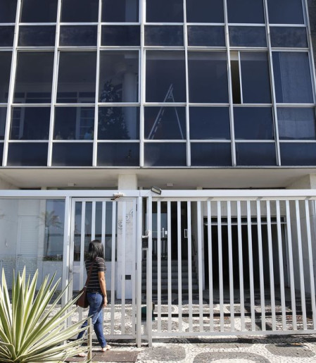 Condomínios no Rio pedem mudança na forma de cobrança da conta de água