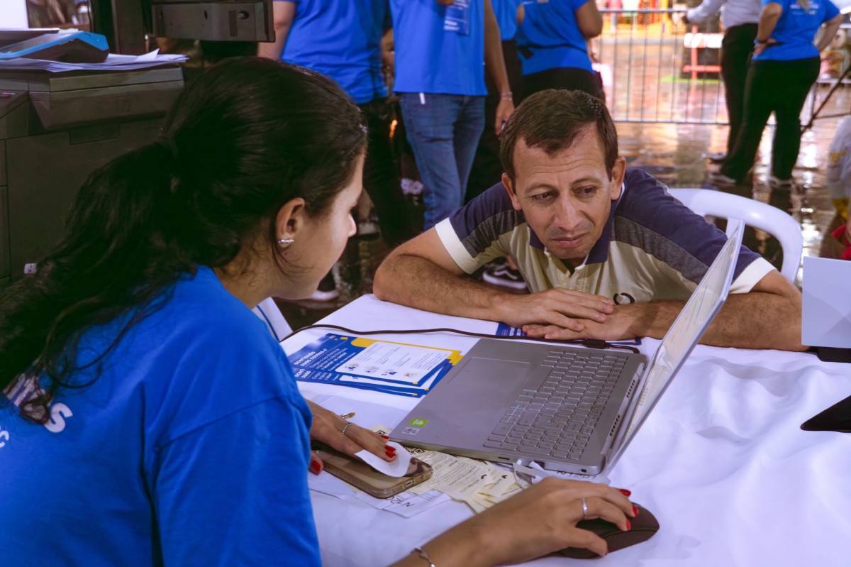 O Feirão SCPC & Acordo Certo segue disponível de forma virtual até o dia 31 de março 