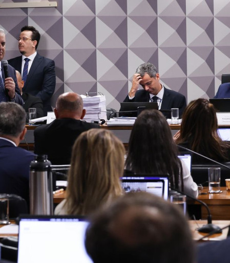 CPMI do INSS termina sem relatório final