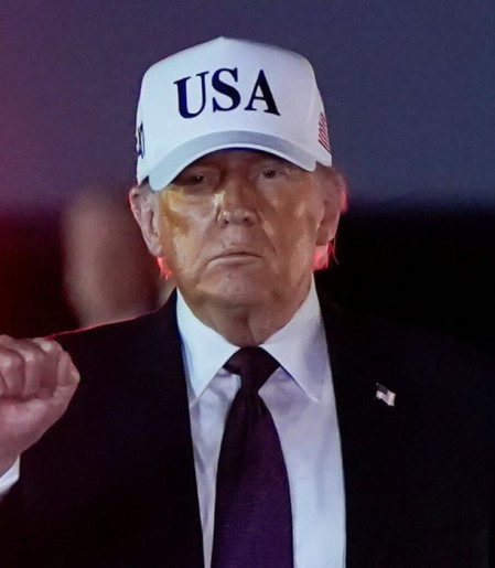 Trump diz que "Cuba é a próxima" em discurso