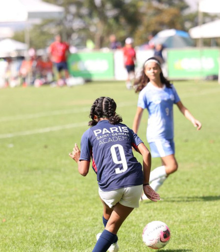 Goiás sedia a Go Cup, o maior torneio de futebol infantil do mundo