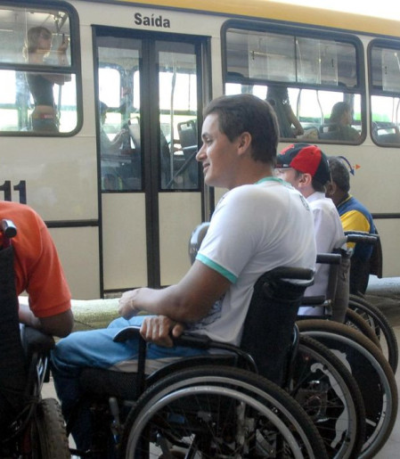 Colégio Militar reabre inscrição para candidatos com deficiência