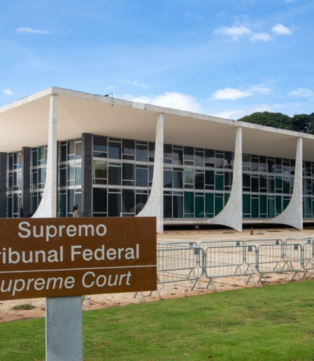 PGR recorre de decisão que acaba com aposentadoria compulsória de juiz